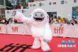 “雪人大毛”獲贊 《雪人奇緣》多倫多電影節(jié)首映
