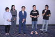 《名侦探柯南：绀青之拳》首映 张杰站队新兰CP