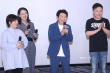 《名偵探柯南：紺青之拳》首映 張杰站隊(duì)新蘭CP