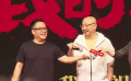 《我和我的祖国》开启高校路演 《决胜时刻》在京举行发布会