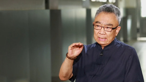 我的電影故事——鮑國安：為曾經(jīng)扮演過林則徐感到非常自豪