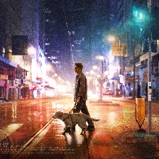 小Q