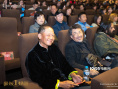 王志文現(xiàn)身！ 電影《最長(zhǎng)一槍》澳洲同步熱映