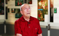 我的电影故事——雷恪生：演员丰富的生活是创作的源泉