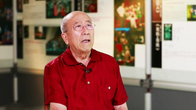 我的電影故事——雷恪生：演員豐富的生活是創(chuàng)作的源泉