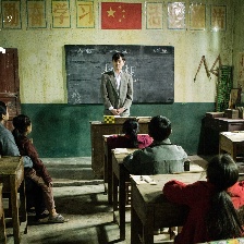 一生只為一事來