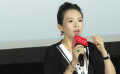 章子怡谈孟美岐受伤 回想当年为拍《十面埋伏》奋不顾身