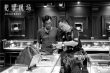 《犯罪现场》曝主创特辑 古天乐演绎“正义”匪徒