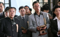 和新中国一起成长——《建国大业》展现风云变幻历史画卷