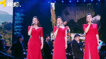 黑鸭子组合献唱经典老电影《城南旧事》主题曲《送别》