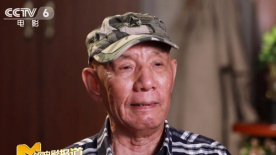 我的电影故事——魏宗万：追忆《一个和八个》的多样“第一次”