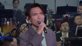 杨宗纬献唱《一次就好》 回味《夏洛特烦恼》的欢笑与感动