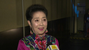 黃婉秋：《劉三姐》是廣西的自信，也是中國的文化自信
