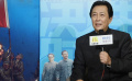 品道唐国强：以意为主以气为辅 演员有的时候需要寂寞