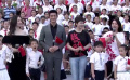 徐峥杜江等群星表白祖国 身为中国人满满骄傲与自豪