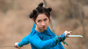 專訪孟美岐：做好當(dāng)下的事情 質(zhì)疑讓我更加努力演戲