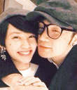 網(wǎng)曝李榮浩楊丞琳合肥領(lǐng)證 回應(yīng)：謝謝大家關(guān)心