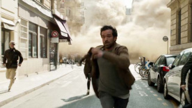 3D灾难电影《呼吸》发布“全城窒息”版预告