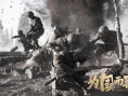 為國而歌