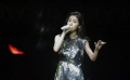 张碧晨献唱歌曲《今后我与自己流浪》 温婉歌声感动人心