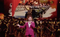 用电影致敬伟大时代！王传越现场演唱《建国大业》主题曲
