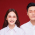 李榮浩曬結(jié)婚照眼睛再登熱搜 還沒楊丞琳臥蠶大！