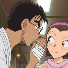 名偵探柯南：紺青之拳