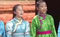 《我和我的祖國》首映盛典 蒙古族小朋友用歌聲祝福祖國