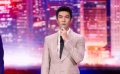 《我和我的祖国》盛典 杜江：感谢导演，让自己有幸走进历史瞬间