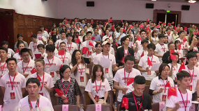 中广联合会演员委员会举办《决胜时刻》观影学习会