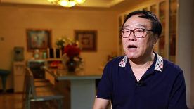 我的电影故事——韩志君：作品要有润物细无声的力量