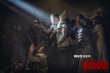 周一围重现战场残酷 《解放·终局营救》曝海报