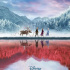 《冰雪奇緣2》發(fā)最新預(yù)告 艾莎姐妹踏上魔法之旅