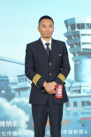 英雄機組觀影《中國機長》 張涵予袁泉組大哥CP