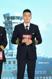 英雄機(jī)組觀影《中國(guó)機(jī)長(zhǎng)》 張涵予袁泉組大哥CP