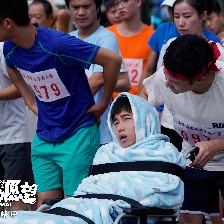 小小的愿望