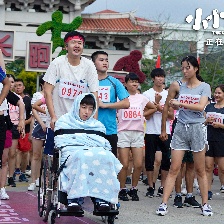 小小的愿望