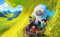 《雪人奇緣》“人人都愛大毛”口碑特輯