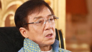 特技人：搏命时刻从未犹豫，为每一个画面的精彩不断拼命！