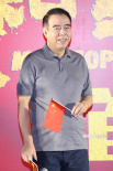 《我和我的祖国》首映礼 管虎称故事取材陈凯歌