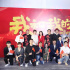 《我和我的祖国》首映礼 管虎称故事取材陈凯歌