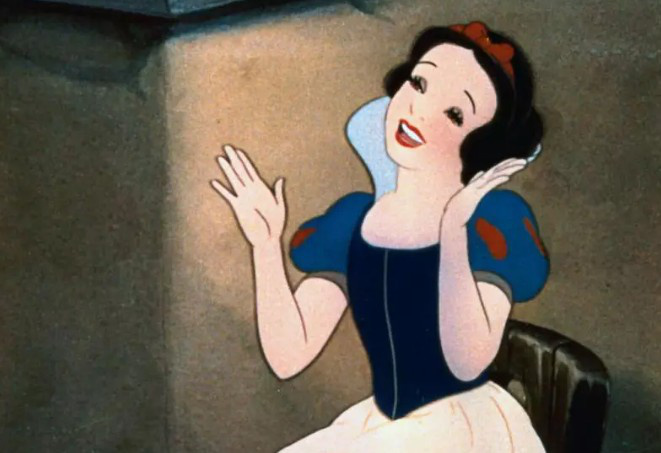 《白雪公主》真人版来了！迪士尼宣布明年开拍