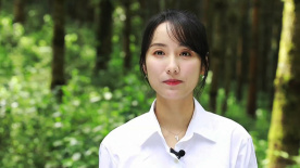 《足跡》呂一：七十年歲月如歌 祝福偉大的祖國生日快樂