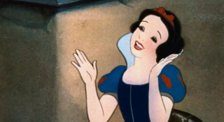 《白雪公主》真人版来了！迪士尼宣布明年开拍
