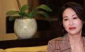 光影铭记——惠英红：祖国让我骄傲