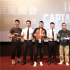 《中國機長》兩地路演 杜江：專業(yè)演員小傷沒什么