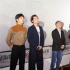 《攀登者》票房逆跌 吴京胡歌谈角色原型致敬英雄