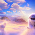 今年動畫電影評分第二 《雪人奇緣》這么厲害？
