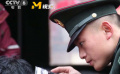“好八連”的精神代代傳承 跟黨走追夢強(qiáng)軍之路