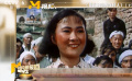 《我们村里的年轻人》幕后 金迪豪爽“剪辫子”